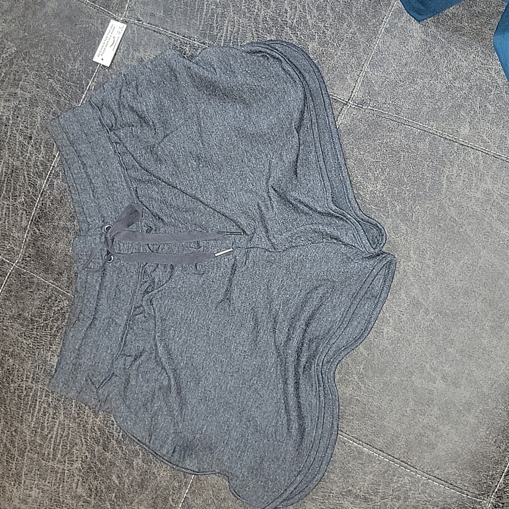 Womens Super Comfy Shorts w/Pockets